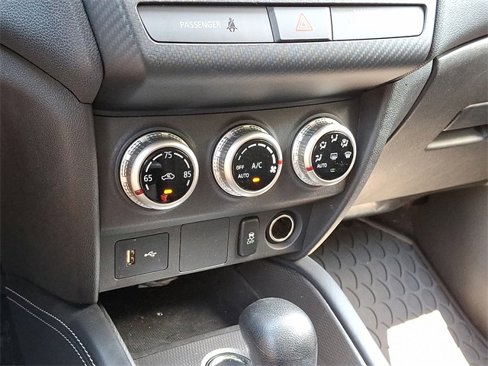 Used 2022 Mitsubishi Outlander Sport ES image 17