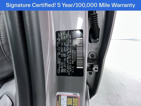 Used 2022 Hyundai Elantra SEL w/ Cargo Package image 24