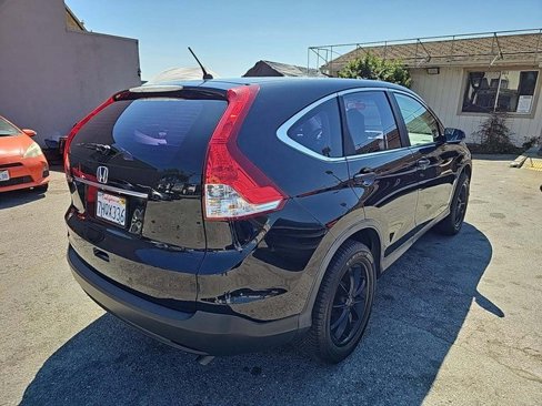 Used 2014 Honda CR-V LX image 3