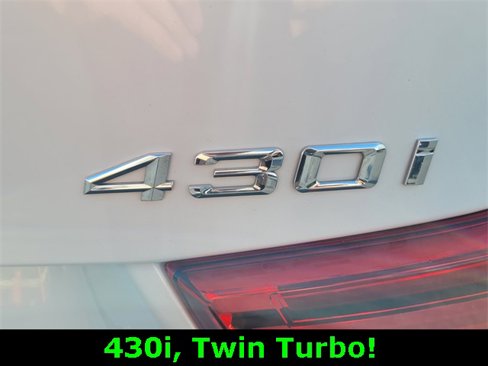 Used 2019 BMW 430i Coupe image 13
