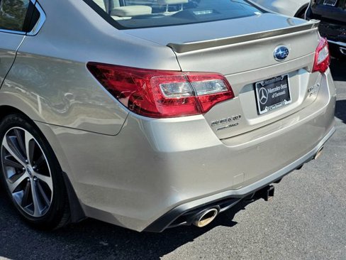 Used 2019 Subaru Legacy 3.6R Limited image 14