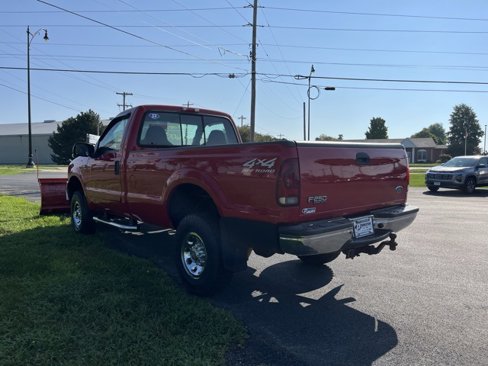 Used 2002 Ford F250 XL image 6