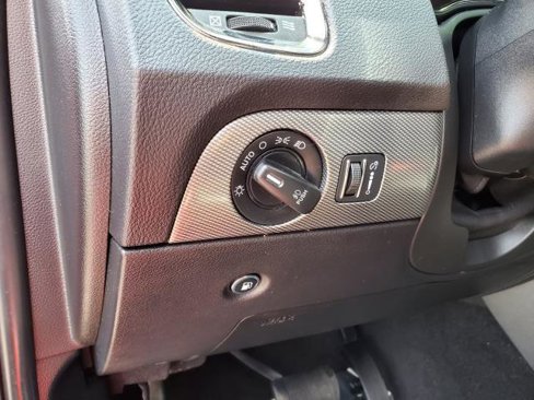 Used 2020 Dodge Durango GT image 8