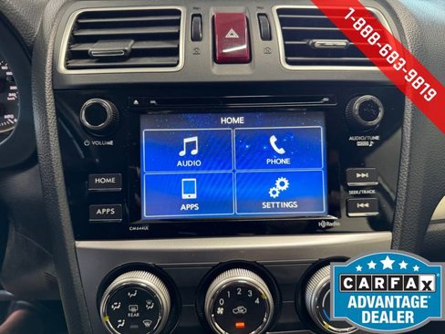 Used 2015 Subaru Impreza 2.0i Premium image 12