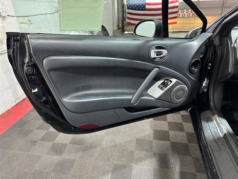 Used 2007 Mitsubishi Eclipse GT image 8