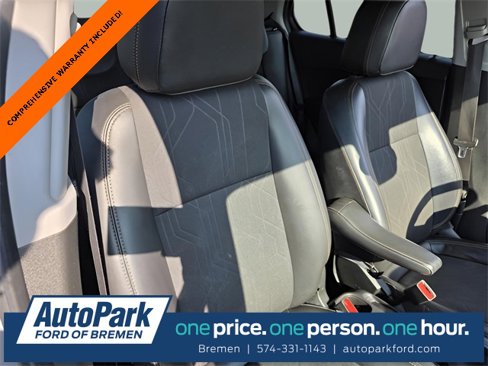 Used 2020 Chevrolet Trax LT w/ Redline Edition image 38