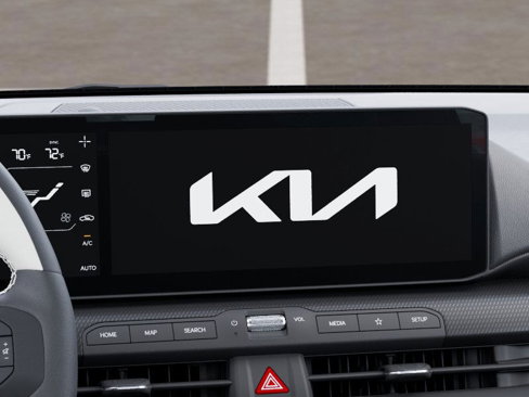 New 2025 Kia K4 GT-Line image 20