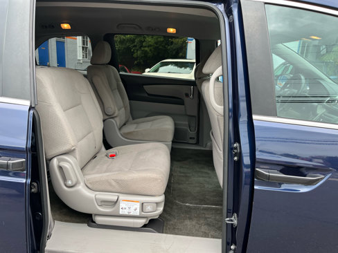 Used 2016 Honda Odyssey LX image 21