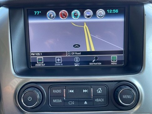 Used 2019 Chevrolet Tahoe LT image 12