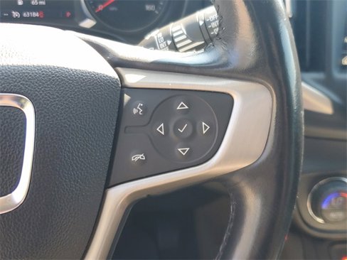 Used 2019 GMC Terrain Denali image 23