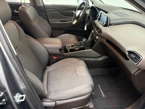 Used 2019 Hyundai Santa Fe SE image 35