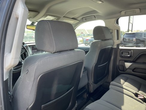 Used 2014 Chevrolet Silverado 1500 LT w/ All Star Edition image 30