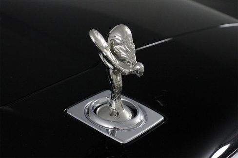 Certified 2024 Rolls-Royce Cullinan w/ Cullinan Package image 15