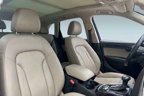 Used 2014 Audi Q5 TDI Premium Plus image 31