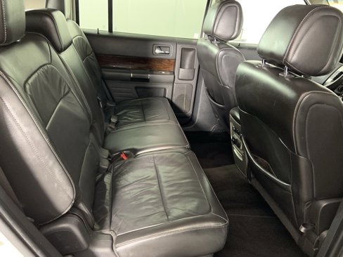 Used 2012 Ford Flex SEL w/ Equipment Group Order Code image 17