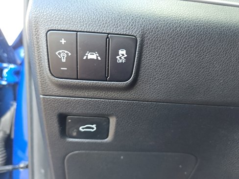 Used 2022 Kia K5 GT-Line image 23
