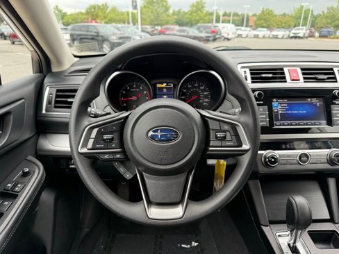 Used 2018 Subaru Outback 2.5i w/ Protection Package #1 image 18