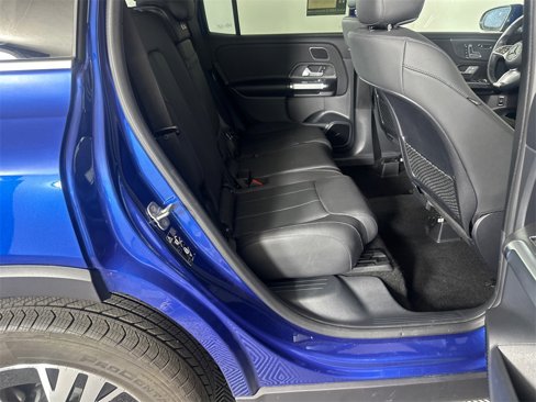Certified 2024 Mercedes-Benz GLB 250 4MATIC image 17