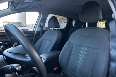 Used 2024 Hyundai Tucson SEL image 6