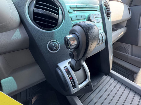 Used 2011 Honda Pilot LX image 52