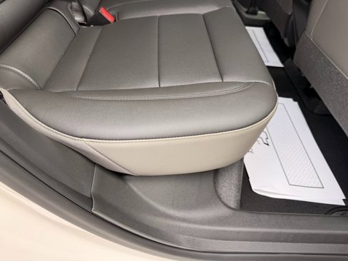 New 2026 Chevrolet Trax ACTIV image 50