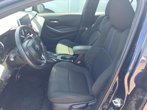 Used 2020 Toyota Corolla SE image 9