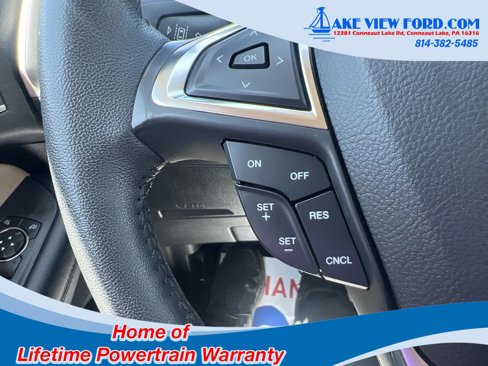 Used 2022 Ford Edge SEL w/ Convenience Package image 24