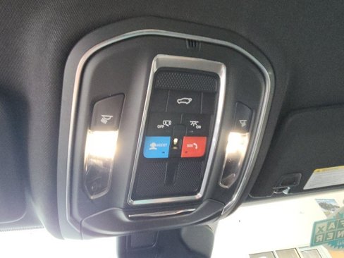 Certified 2024 Jeep Grand Cherokee Altitude image 33