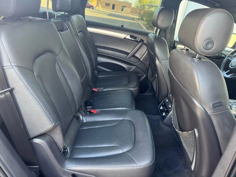 Used 2014 Audi Q7 TDI Prestige image 18