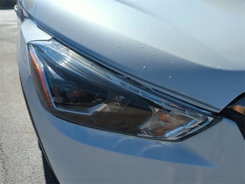 Certified 2020 Nissan Kicks SR w/ Exterior Package image 13