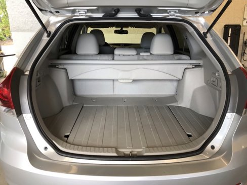Used 2014 Toyota Venza LE image 5