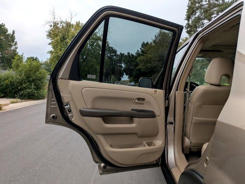 Used 2006 Honda CR-V EX image 13