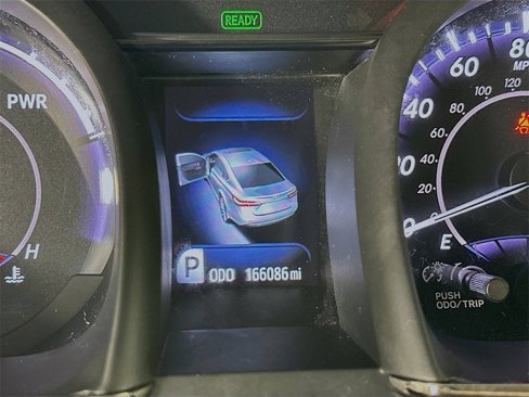 Used 2016 Toyota Avalon Limited image 19