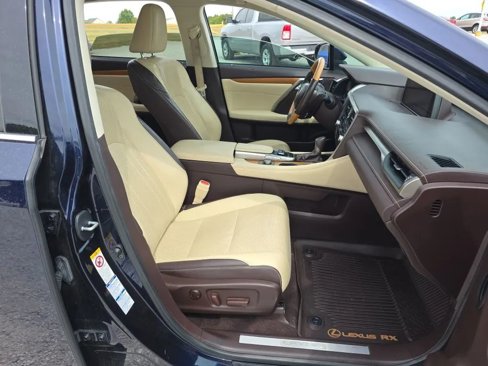 Used 2016 Lexus RX 350 F Sport image 10