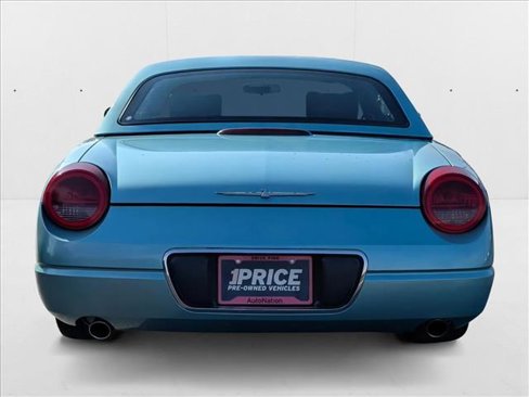 Used 2002 Ford Thunderbird image 7