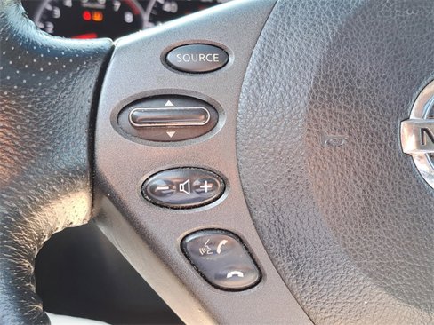 Used 2012 Nissan Altima 2.5 SL w/ 2.5SL Pkg image 18