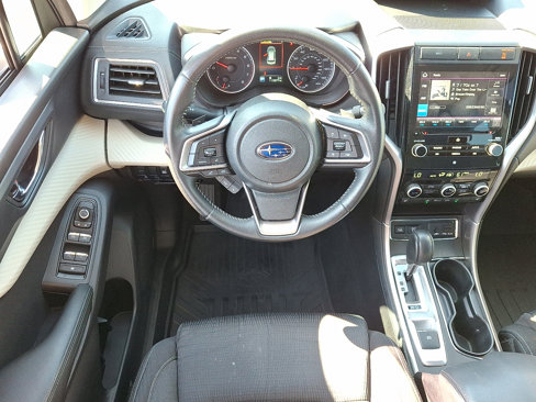 Used 2019 Subaru Ascent Premium image 12