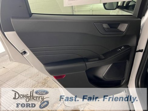 Used 2024 Ford Escape Active image 29