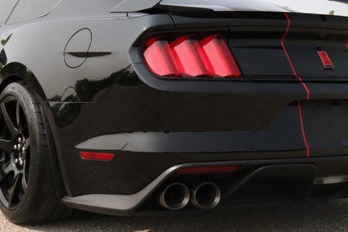 Used 2018 Ford Mustang Shelby GT350R w/ GT350R Equipment Group 920A image 41