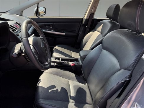 Used 2015 Subaru Impreza 2.0i Limited w/ Popular Package #1 image 10