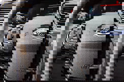 New 2025 Ford Escape Active w/ Cold Weather Package image 9