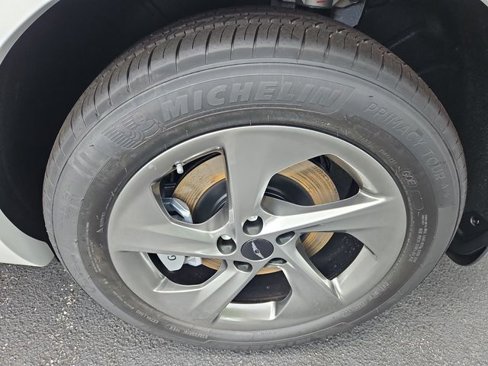 New 2026 Genesis GV70 2.5T image 5