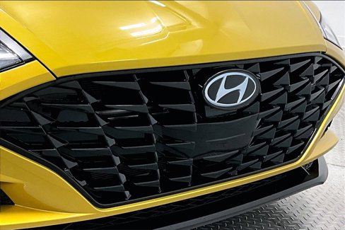 Certified 2020 Hyundai Sonata SEL Plus w/ Preferred Accessory Package image 28