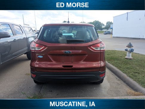 Used 2016 Ford Escape S image 6