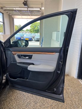 Used 2019 Honda CR-V EX image 14