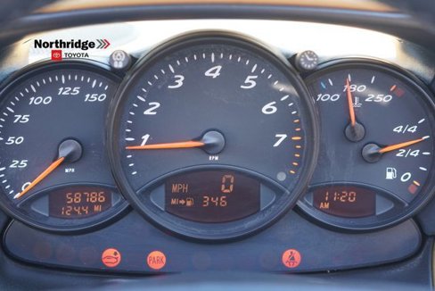 Used 1999 Porsche Boxster image 15
