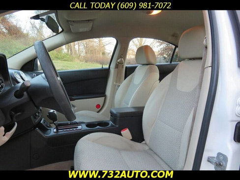 Used 2007 Pontiac G6 Sedan w/ Sport Package image 21