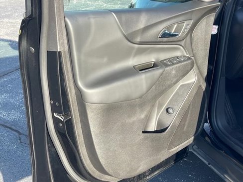 Certified 2024 Chevrolet Equinox LT image 20