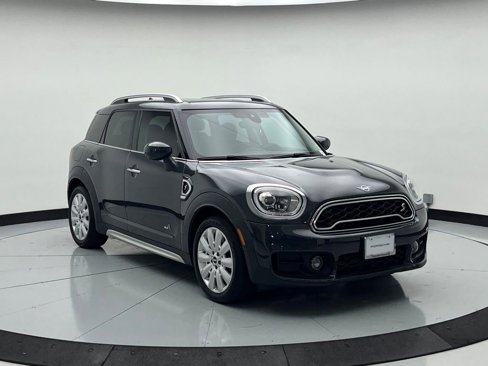 Used 2020 MINI Cooper Countryman S image 3