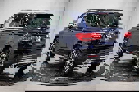 Certified 2016 Mercedes-Benz GLC 300 image 2